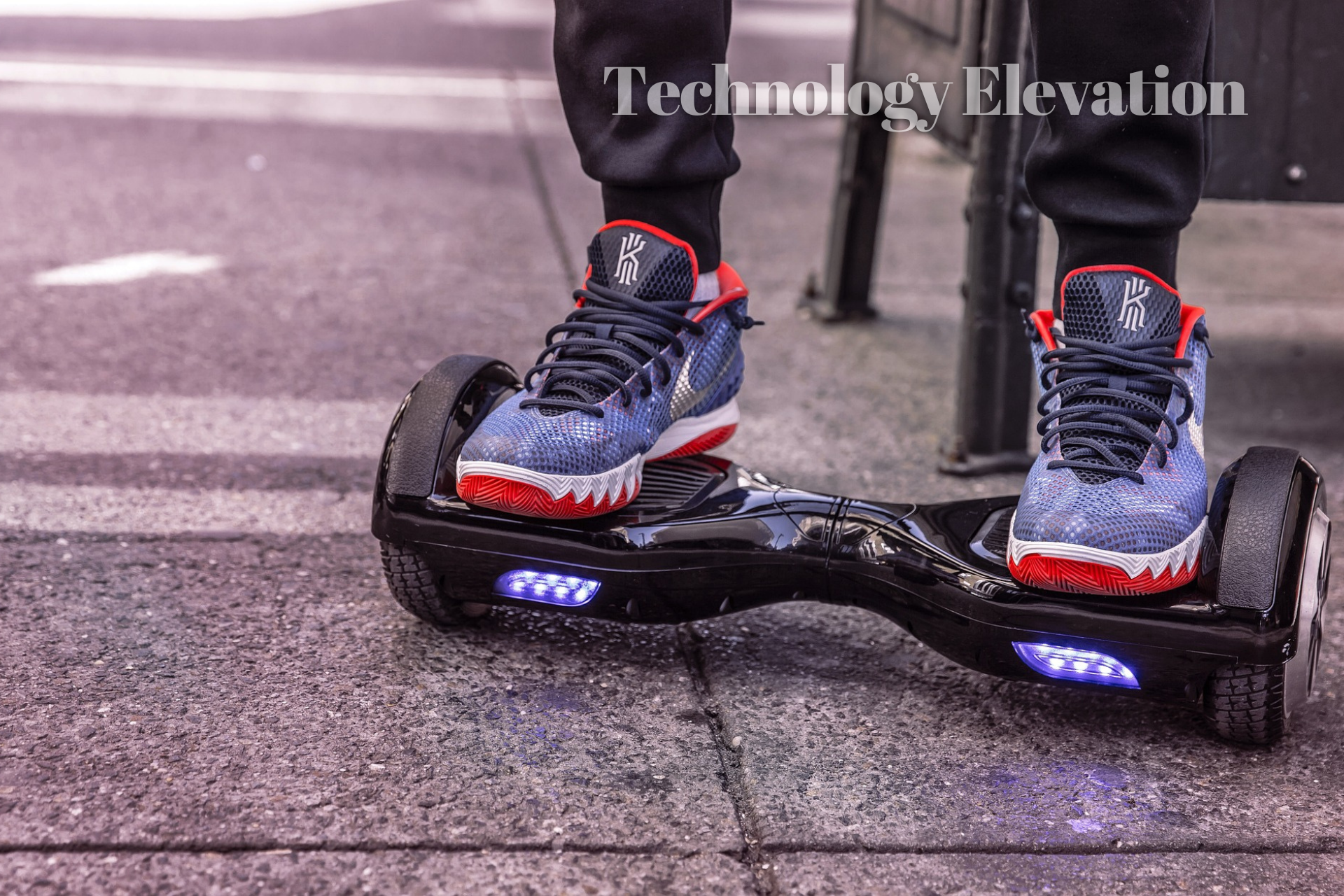 Best Hoverboard For Adults