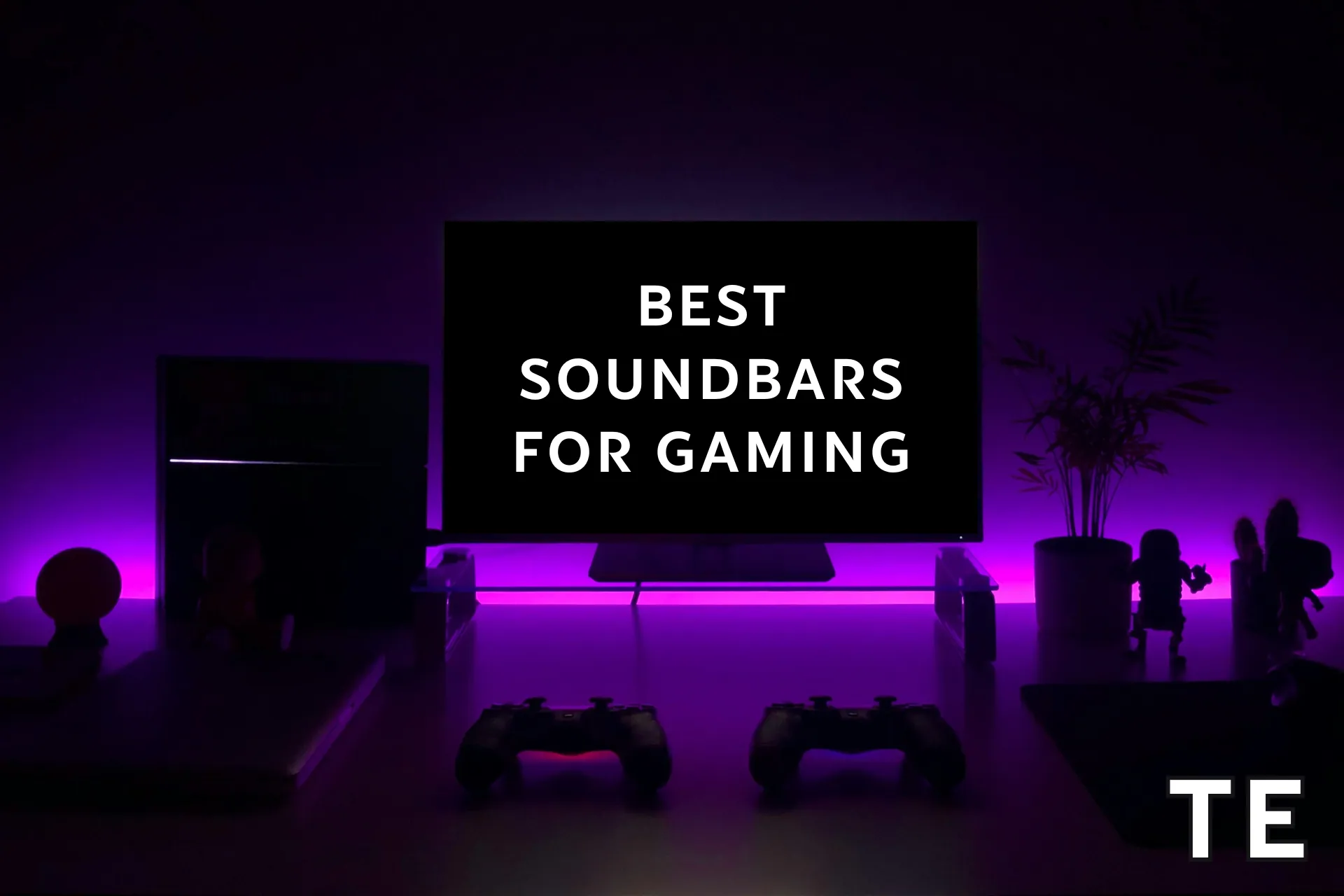 Best Soundbars for Gaming